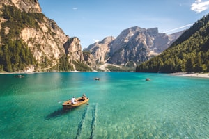 旅行标语的力量：打造吸引人的旅游营销口号